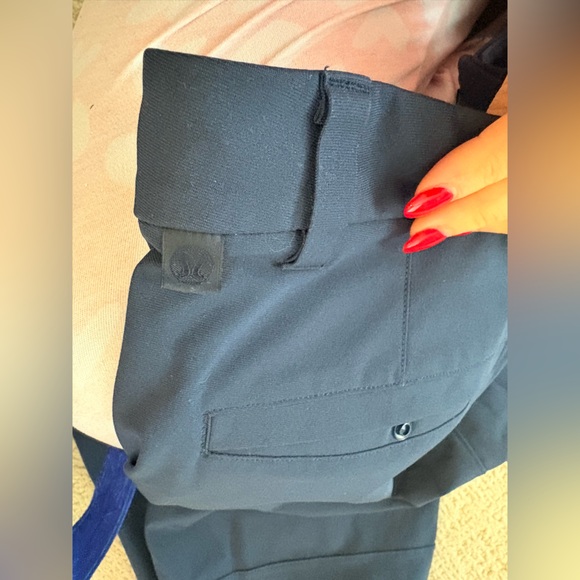 Men's ABC lululemon pants - Picture 2 of 3